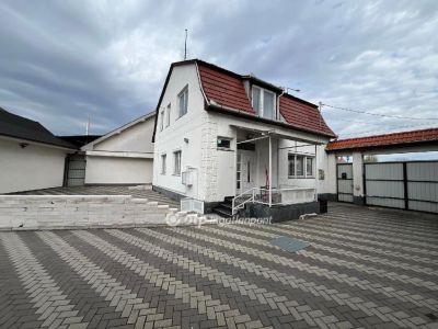 Eladó ipari terület Hajdúböszörmény