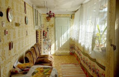 Eladó családi ház Jászapáti