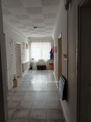 Eladó családi ház Nagykálló