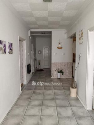 Eladó családi ház Nagykálló