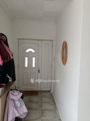 Eladó családi ház Nagykálló