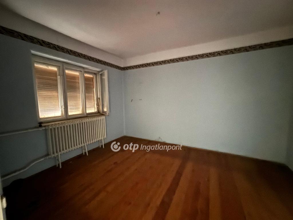 Eladó családi ház Kisvárda