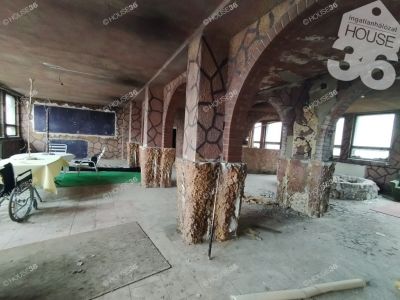 Eladó egyéb ipari ingatlan Lajosmizse