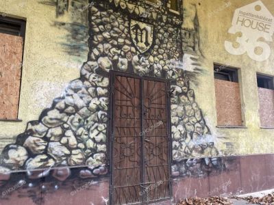 Eladó egyéb ipari ingatlan Lajosmizse