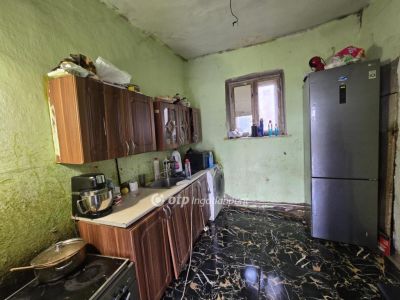 Eladó családi ház Kaba