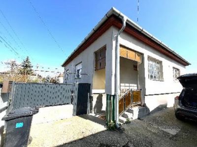 Eladó családi ház Pásztó