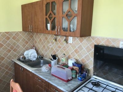 Eladó lakás Székesfehérvár