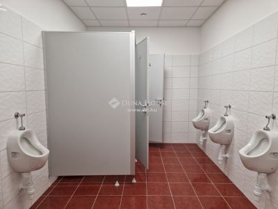 Eladó raktár Kecskemét