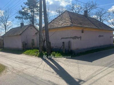 Eladó családi ház Tápiószőlős