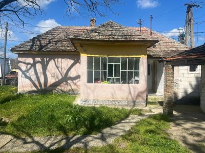 Eladó családi ház Tápiószőlős