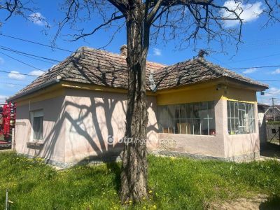 Eladó családi ház Tápiószőlős