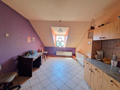 Eladó családi ház Budapest