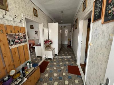 Eladó családi ház Kerecsend