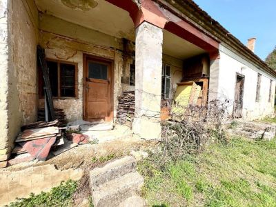 Eladó családi ház Sokorópátka