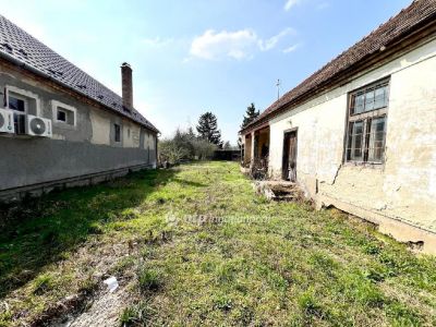 Eladó családi ház Sokorópátka