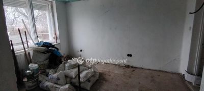 Eladó nyaraló Orosháza