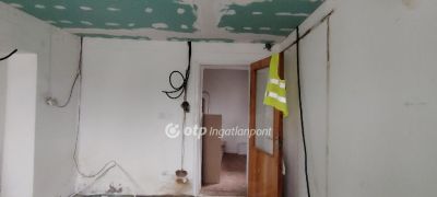 Eladó nyaraló Orosháza