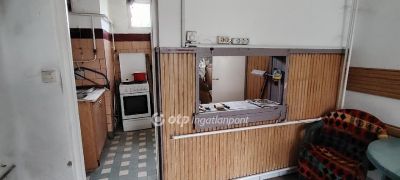 Eladó nyaraló Orosháza