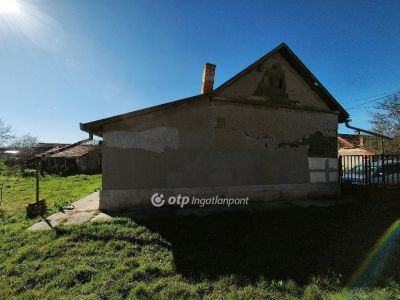 Eladó családi ház Gádoros