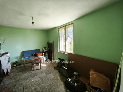 Eladó családi ház Gádoros