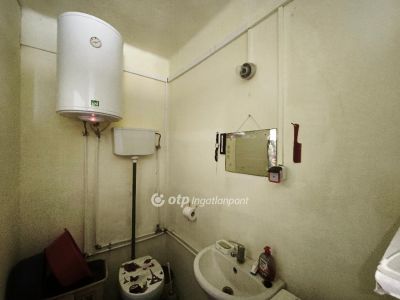 Eladó családi ház Gádoros