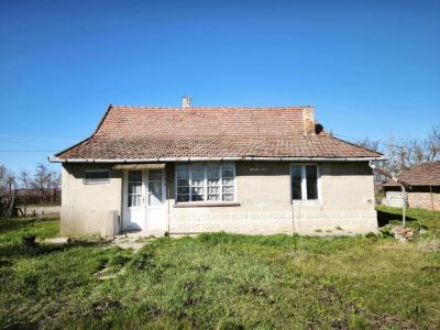 Eladó családi ház Gádoros