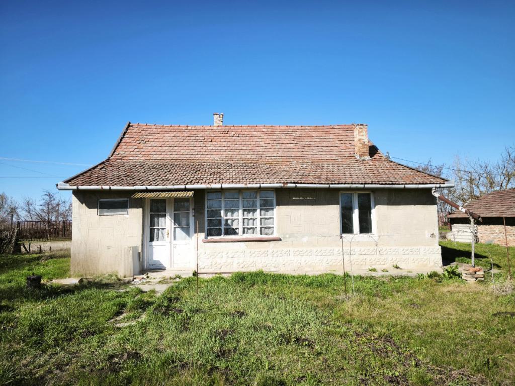 Eladó családi ház Gádoros