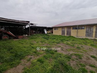 Eladó általános mezőgazdasági ingatlan Debrecen