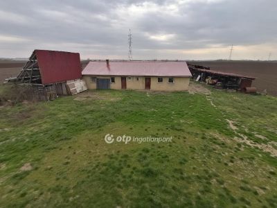 Eladó általános mezőgazdasági ingatlan Debrecen