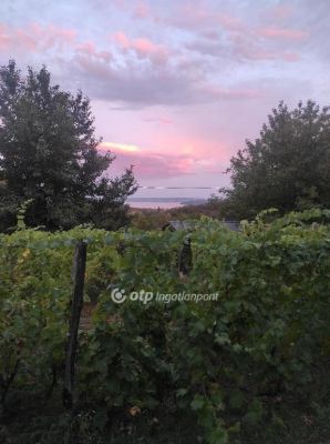 Eladó nyaraló Balatonfüred