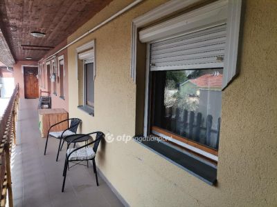 Eladó lakás Gyula