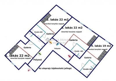 Eladó lakás Budapest
