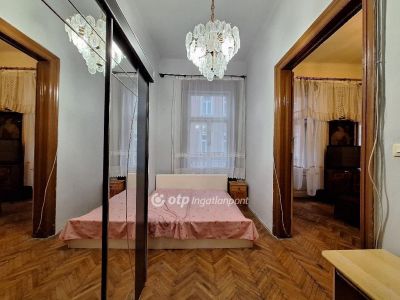 Eladó lakás Budapest