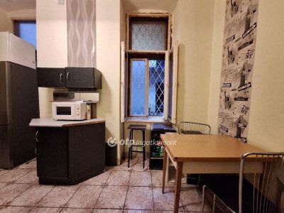 Eladó lakás Budapest
