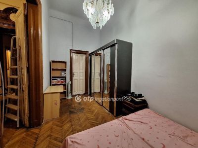 Eladó lakás Budapest