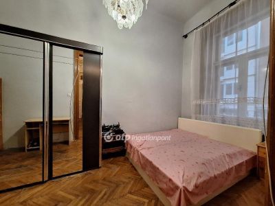 Eladó lakás Budapest