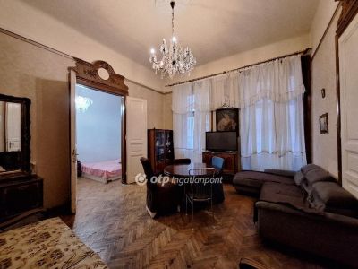Eladó lakás Budapest