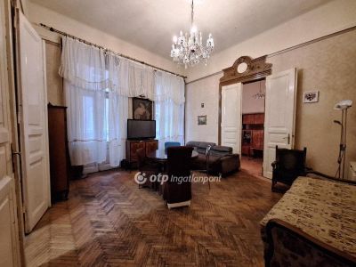 Eladó lakás Budapest
