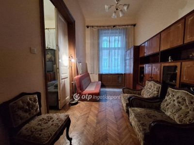 Eladó lakás Budapest