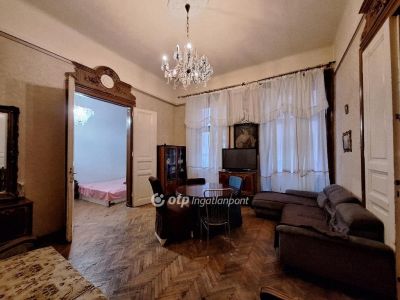 Eladó lakás Budapest