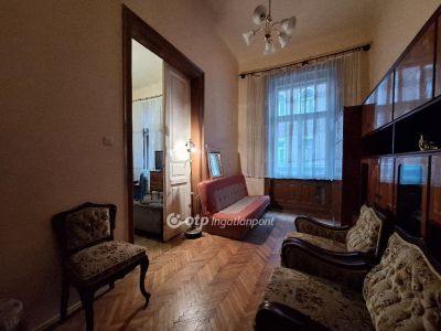 Eladó lakás Budapest