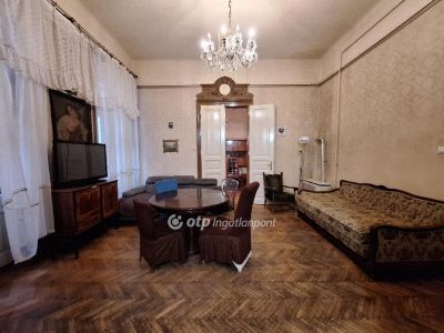 Eladó lakás Budapest