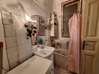 Eladó lakás Budapest