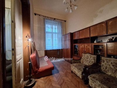 Eladó lakás Budapest