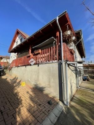 Eladó ikerház Őrbottyán