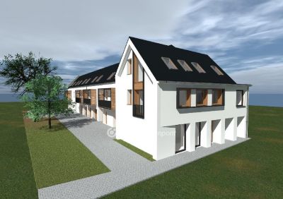 Eladó lakás Püspökladány