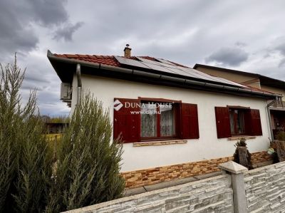 Eladó családi ház Kóka