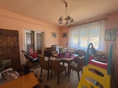 Eladó családi ház Kisvárda