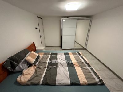 Eladó nyaraló Tiszalök