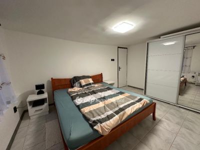 Eladó nyaraló Tiszalök